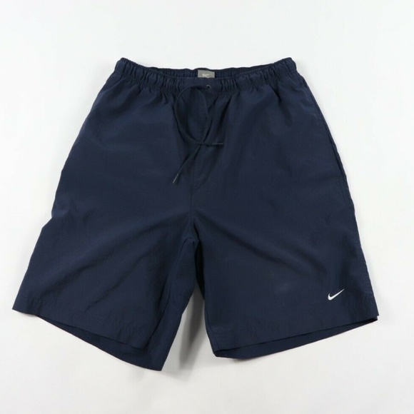 nike shorts small